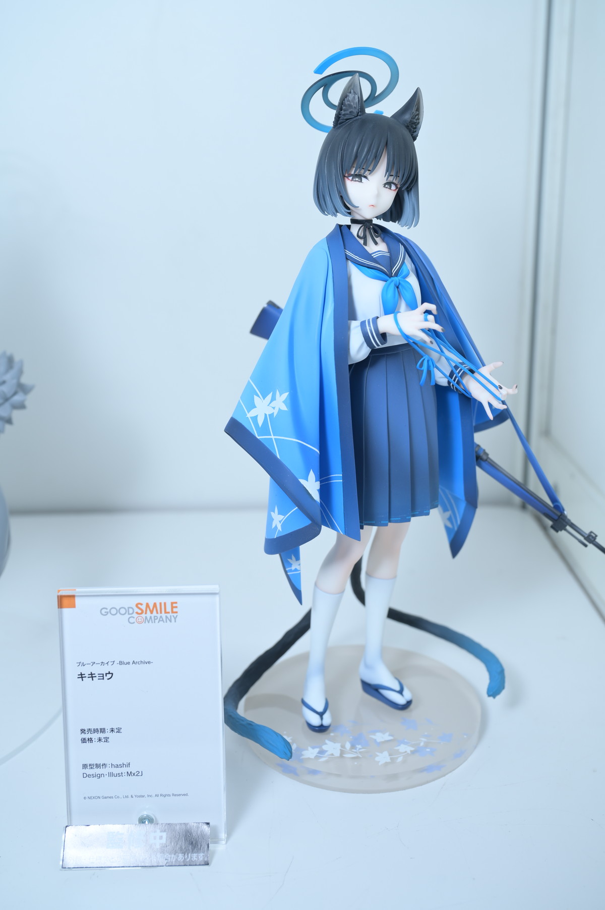 【ワンフェス2025冬フォトレポート】WONDERFUL HOBBY LIFE FOR YOU!!ブースから「ライザのアトリエ ～常闇の女王と秘密の隠れ家～」ライザリン・シュタウト、「アズールレーン」チェシャーなどのフィギュアを紹介！