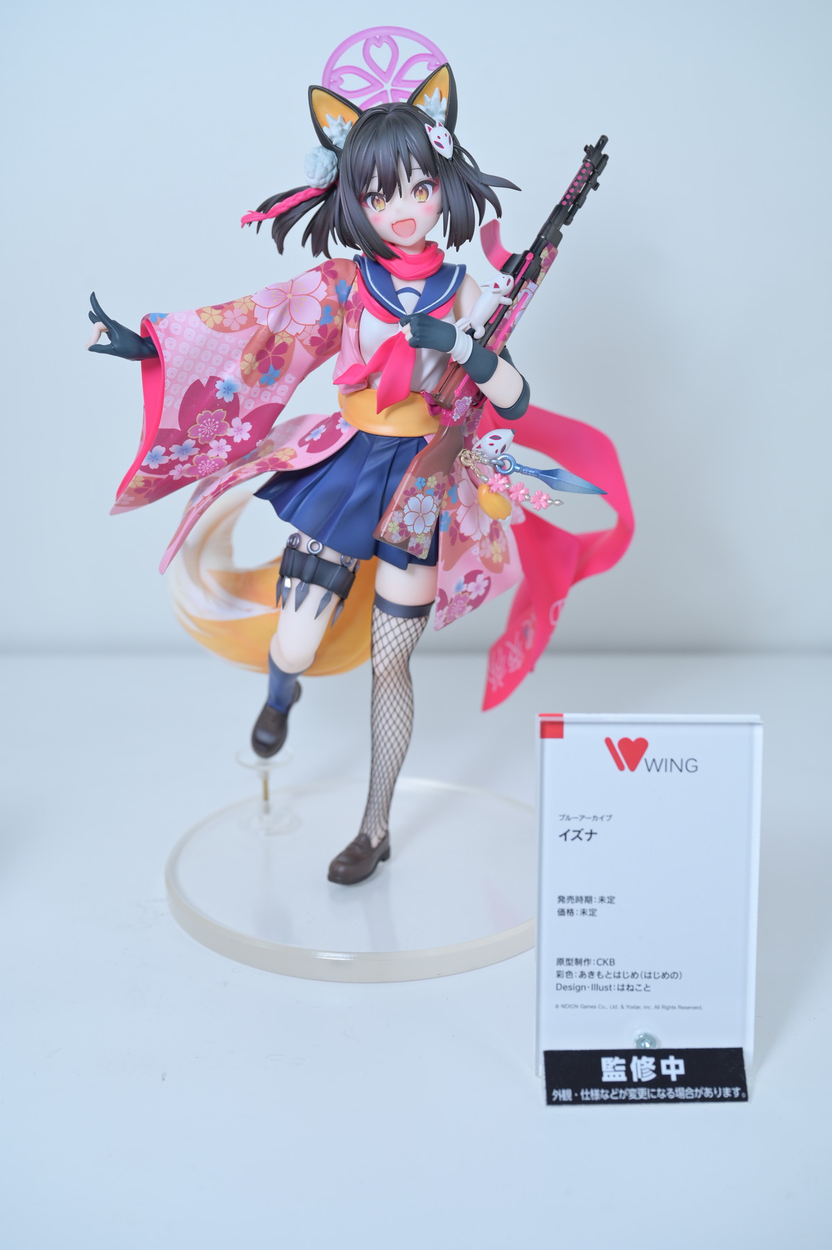 【ワンフェス2025冬フォトレポート】WONDERFUL HOBBY LIFE FOR YOU!!ブースから「ライザのアトリエ ～常闇の女王と秘密の隠れ家～」ライザリン・シュタウト、「アズールレーン」チェシャーなどのフィギュアを紹介！