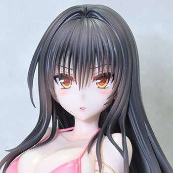 【ワンフェス2025冬フォトレポート】ユニオンクリエイティブブースから「To LOVEる-とらぶる-ダークネス」古手川唯、システムサービスブースから「無職転生II ～異世界行ったら本気だす～」ロキシー・ミグルディアなどのフィギュアを紹介！