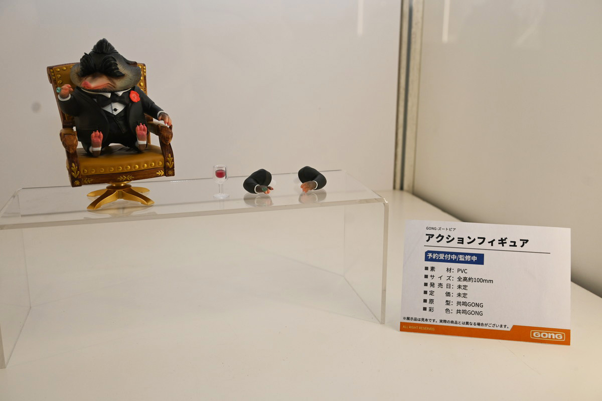 【ワンフェス2025冬フォトレポート】あみあみホビーキャンプブースから「初音ミク」、「勝利の女神：NIKKE」シンデレラなどのフィギュアを紹介！