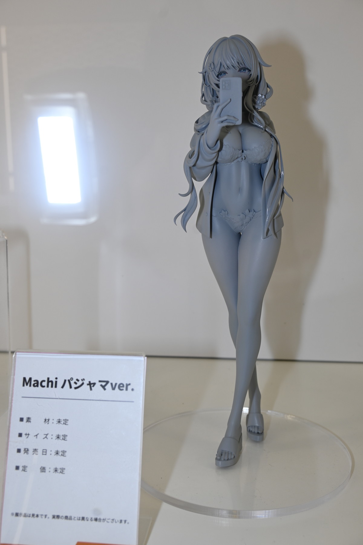 【ワンフェス2025冬フォトレポート】あみあみホビーキャンプブースから「初音ミク」、「勝利の女神：NIKKE」シンデレラなどのフィギュアを紹介！