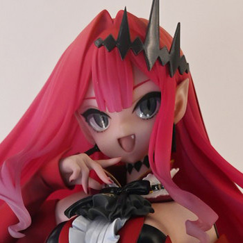 【ワンフェス2025冬フォトレポート】あみあみホビーキャンプブースから「あおぎり高校」エトラ、「Fate/Grand Order」バーヴァン・シーなどのフィギュアを紹介！