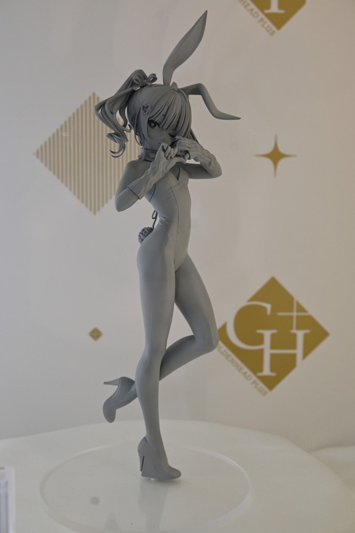 【ワンフェス2025冬フォトレポート】あみあみホビーキャンプブースから「あおぎり高校」エトラ、「Fate/Grand Order」バーヴァン・シーなどのフィギュアを紹介！