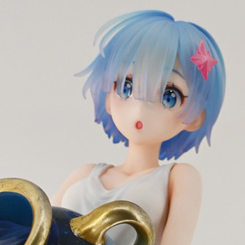 【ワンフェス2025冬フォトレポート】デザインココブースから「Re:ゼロから始める異世界生活」レム、アニプレックス/クレーネルブースから「その着せ替え人形（ビスク・ドール）は恋をする」喜多川海夢などのフィギュアを紹介！