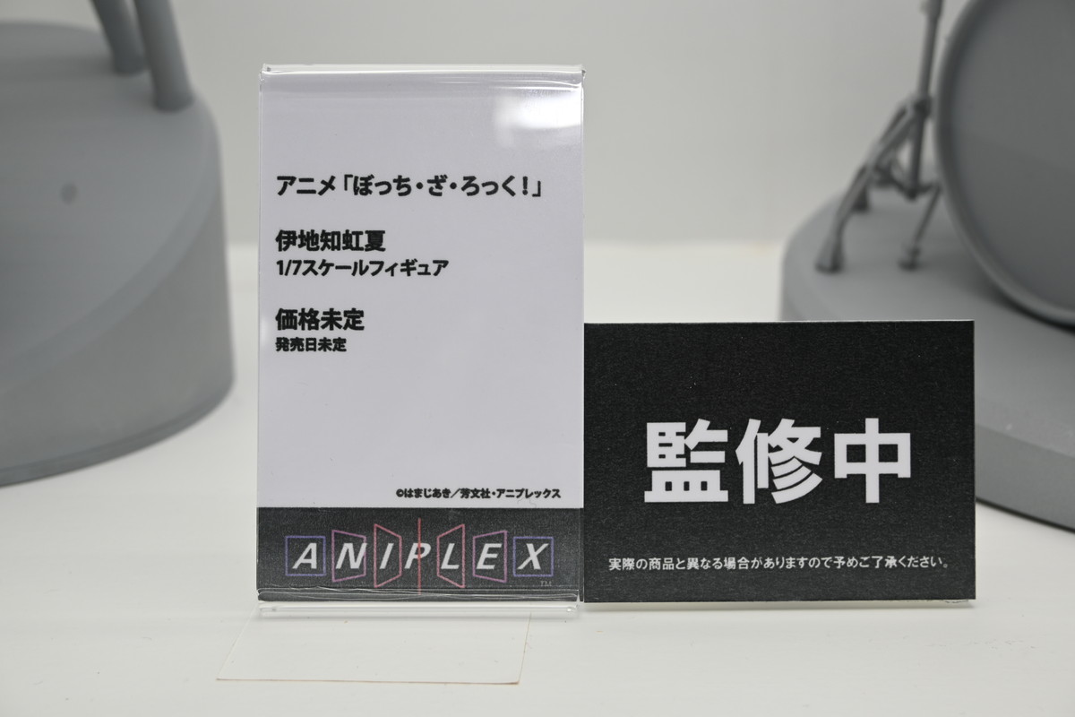 【ワンフェス2025冬フォトレポート】デザインココブースから「Re:ゼロから始める異世界生活」レム、アニプレックス/クレーネルブースから「その着せ替え人形（ビスク・ドール）は恋をする」喜多川海夢などのフィギュアを紹介！