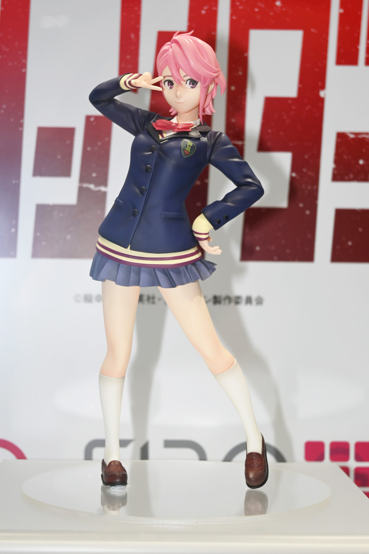 【ワンフェス2025冬フォトレポート】キューズQブースから「デッド・オア・アライブ」マリー・ローズ、東京フィギュアブースから「学園アイドルマスター」花海佑芽などのフィギュアを紹介！