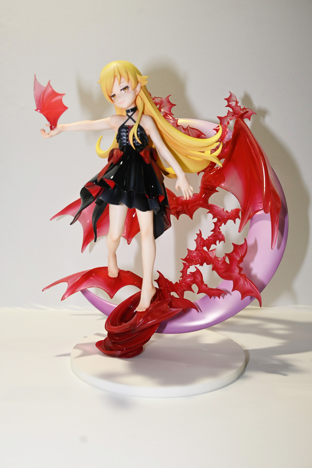 【ワンフェス2025冬フォトレポート】キューズQブースから「デッド・オア・アライブ」マリー・ローズ、東京フィギュアブースから「学園アイドルマスター」花海佑芽などのフィギュアを紹介！