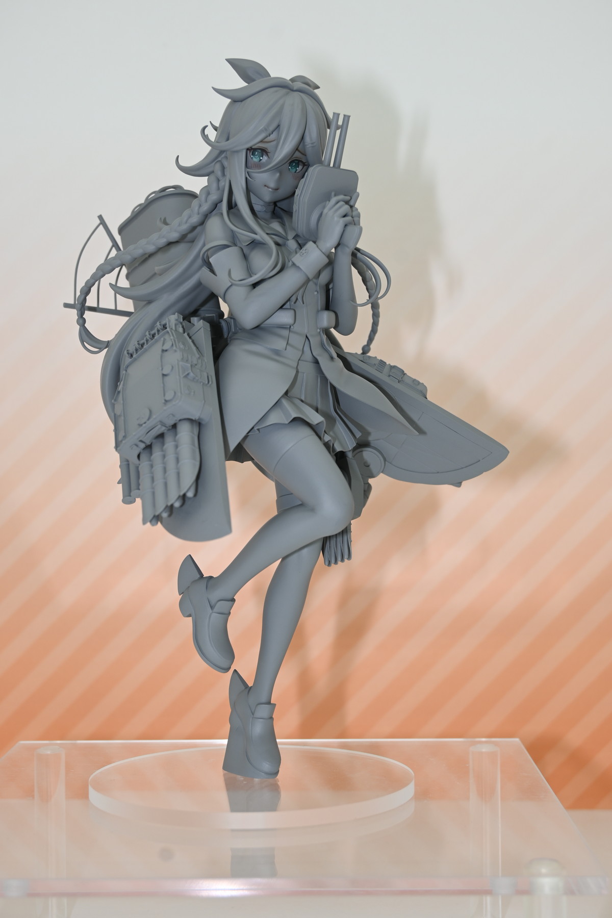 【ワンフェス2025冬フォトレポート】キューズQブースから「デッド・オア・アライブ」マリー・ローズ、東京フィギュアブースから「学園アイドルマスター」花海佑芽などのフィギュアを紹介！