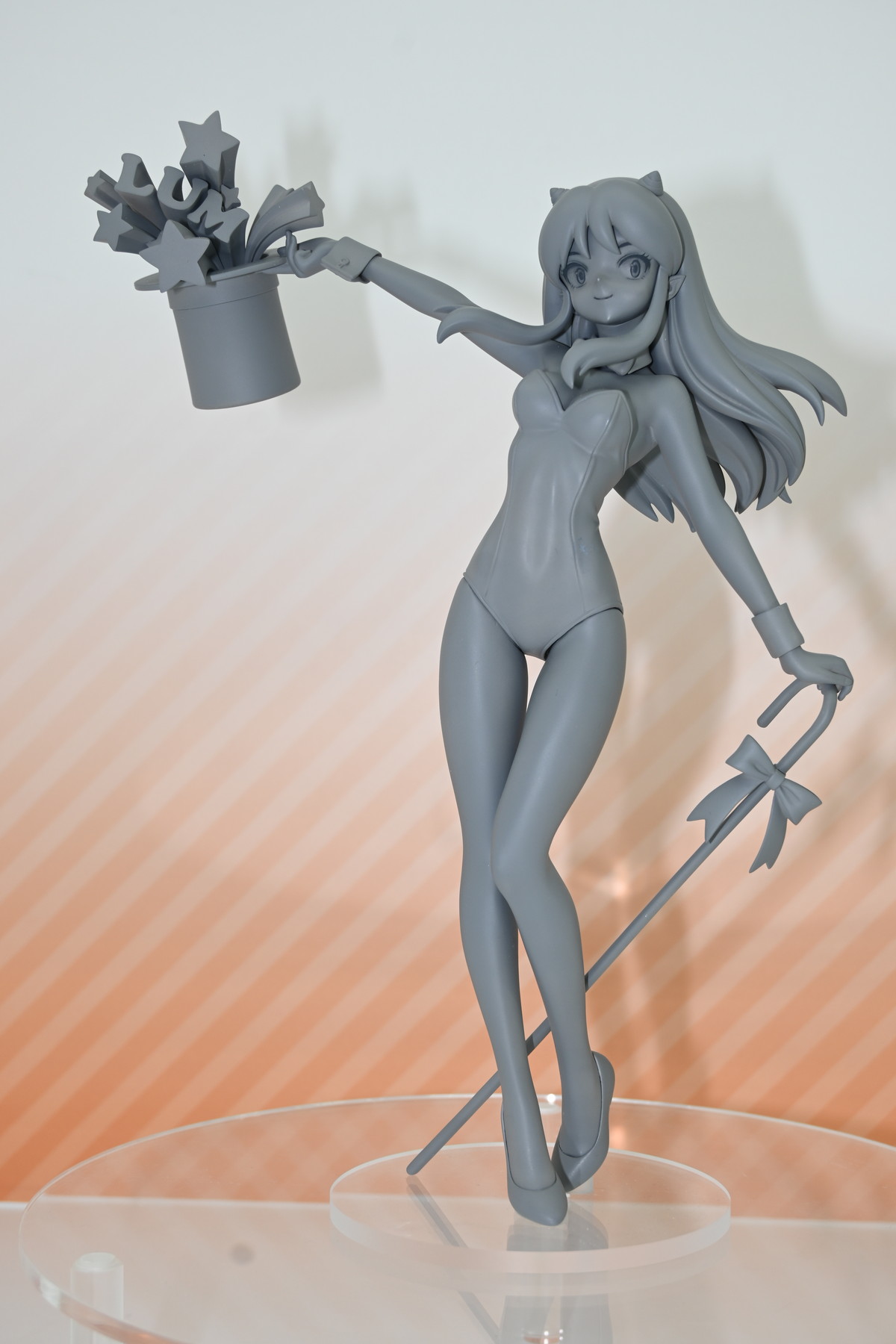 【ワンフェス2025冬フォトレポート】キューズQブースから「デッド・オア・アライブ」マリー・ローズ、東京フィギュアブースから「学園アイドルマスター」花海佑芽などのフィギュアを紹介！