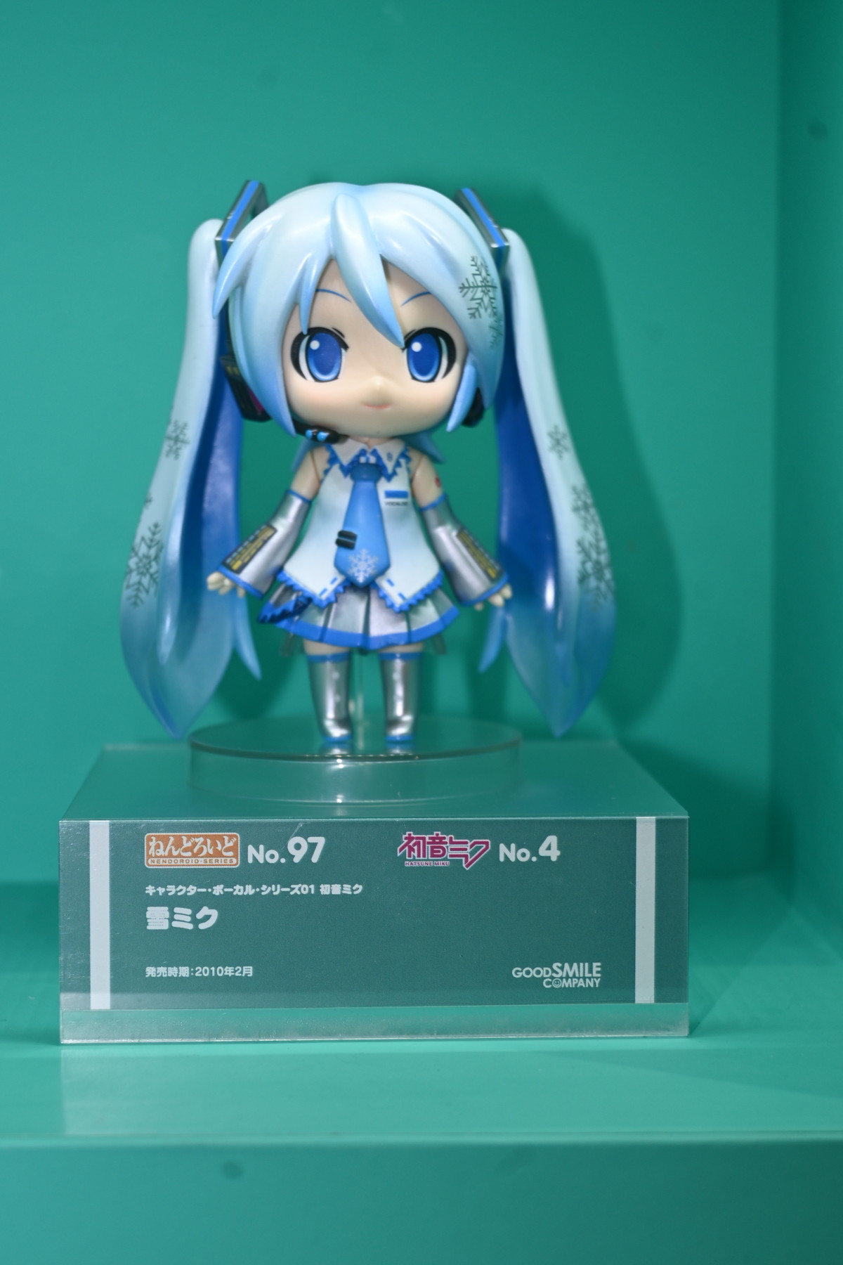 【ねんどろいど 初音ミク 100番記念展示会フォトレポート】「ねんどろいど 初音ミク 100番目の冒険Ver.」や過去発売されたねんどろいどシリーズなどを紹介！