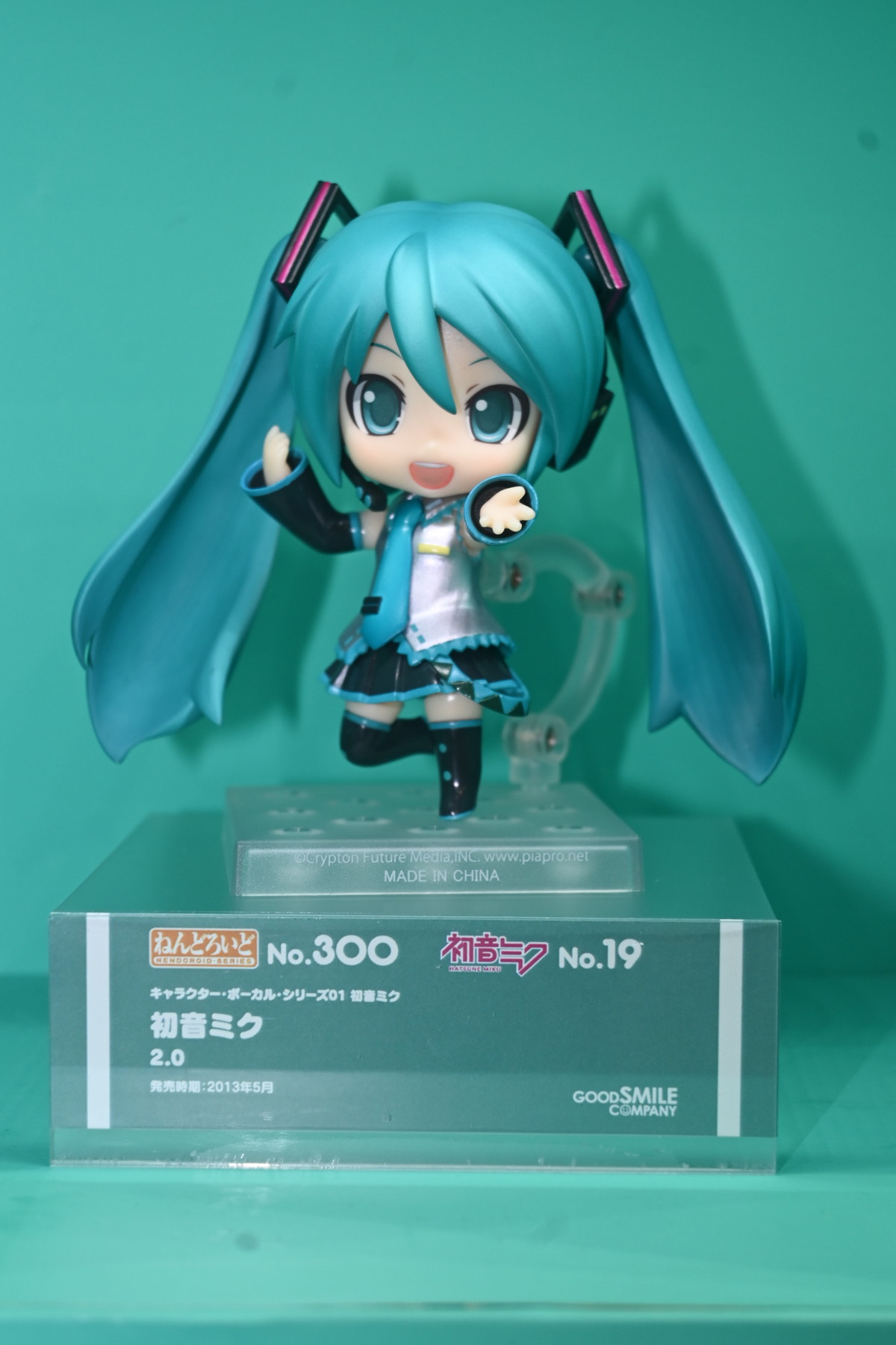 【ねんどろいど 初音ミク 100番記念展示会フォトレポート】「ねんどろいど 初音ミク 100番目の冒険Ver.」や過去発売されたねんどろいどシリーズなどを紹介！