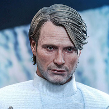 「ゲイレン・アーソ」の1/6スケールフィギュアが日本限定アイテムとして登場！「スター・ウォーズ セレブレーション ジャパン 2025」にて先行販売