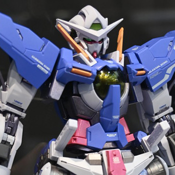【GUNDAM FIGURE EXHIBITIONフォトレポート】「METAL ROBOT魂 ＜SIDE MS＞ ガンダムバルバトスルプス -STORE LIMITED EDITION-」や「METAL BUILD ガンダムエクシア -STORE LIMITED EDITION-」などを紹介！