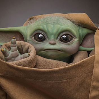 「スター・ウォーズ セレブレーション ジャパン2025」にホットトイズ・ストアが登場！総数60の限定／先行販売アイテムや150体以上の1/6スケールフィギュアを一挙展示！