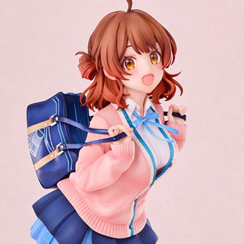 1位は「学園アイドルマスター」から「花海佑芽」！「2025年3月あみあみフィギュア月間ランキング」が発表