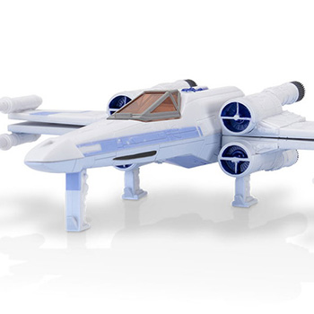 「スター・ウォーズ セレブレーション ジャパン2025」にてマイクロ・ギャラクシー限定商品を販売！ミニチュア写真家・田中達也氏によるジオラマ10作品も展示