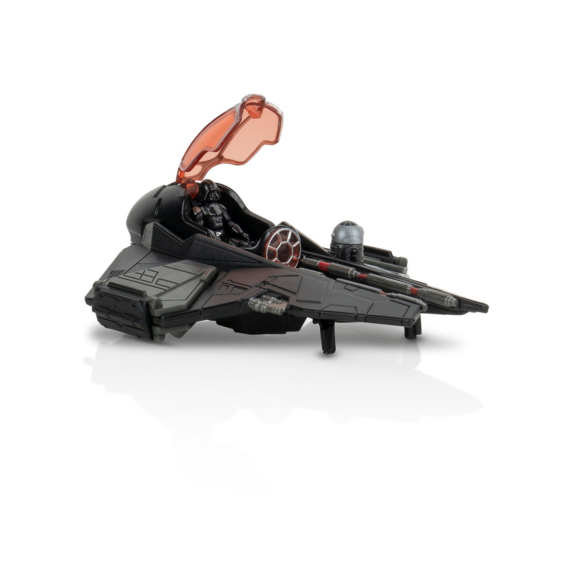 「スター・ウォーズ セレブレーション ジャパン2025」にてマイクロ・ギャラクシー限定商品を販売!ミニチュア写真家・田中達也氏によるジオラマ10作品も展示