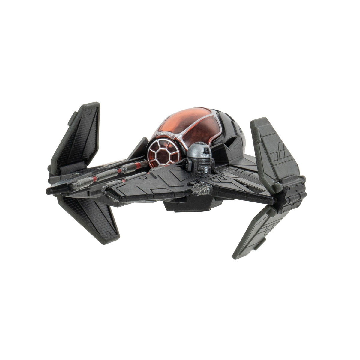 「スター・ウォーズ セレブレーション ジャパン2025」にてマイクロ・ギャラクシー限定商品を販売!ミニチュア写真家・田中達也氏によるジオラマ10作品も展示