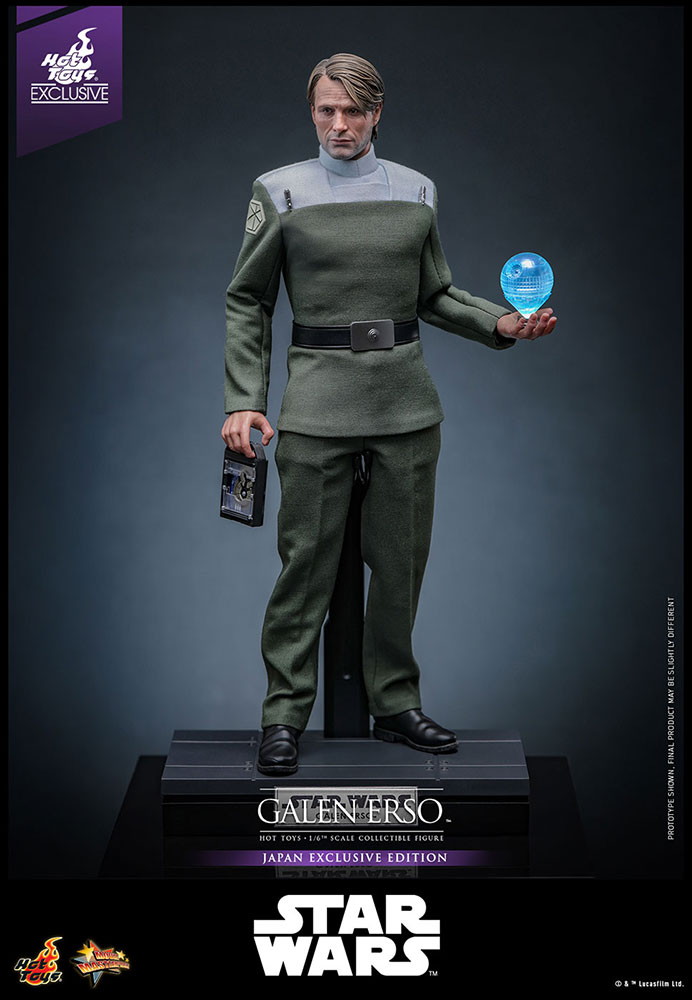 スター・ウォーズ セレブレーション ジャパン2025で先行販売された商品が「トイサピエンス」で販売開始!