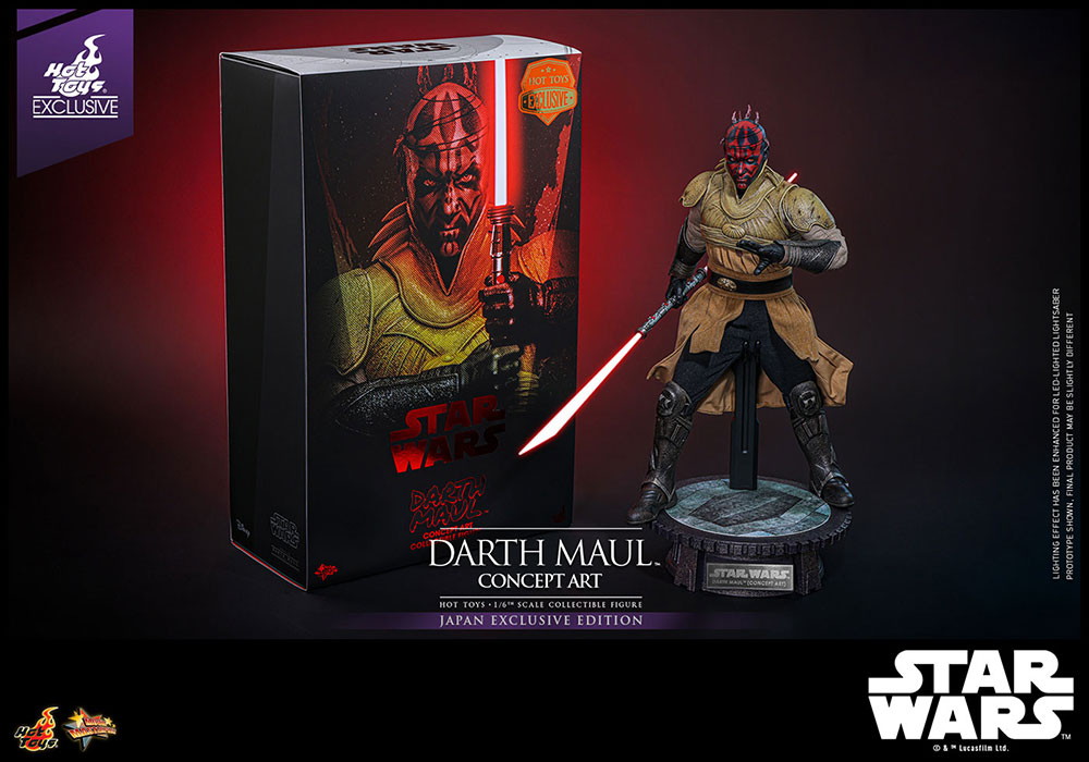 スター・ウォーズ セレブレーション ジャパン2025で先行販売された商品が「トイサピエンス」で販売開始!