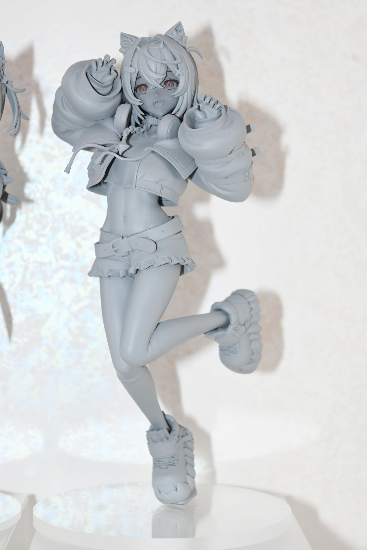【hololive FIGURE EXHIBITION in AKIBAフォトレポート】「星街すいせい」や「ラプラス・ダークネス」などのフィギュアを紹介!