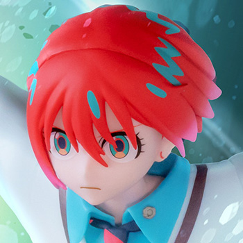 「機動戦士Gundam GQuuuuuuX」の一番くじ第2弾が登場!主人公マチュのフィギュアや実用的な雑貨などがラインナップ