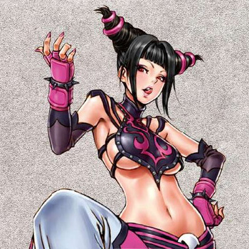 「山下しゅんや展 ～BISHOUJOシリーズ 15周年～」STREET FIGHTER美少女とヴァンパイア美少女の新商品が発表！ヴァンパイア美少女 SNSキャンペーンも開催