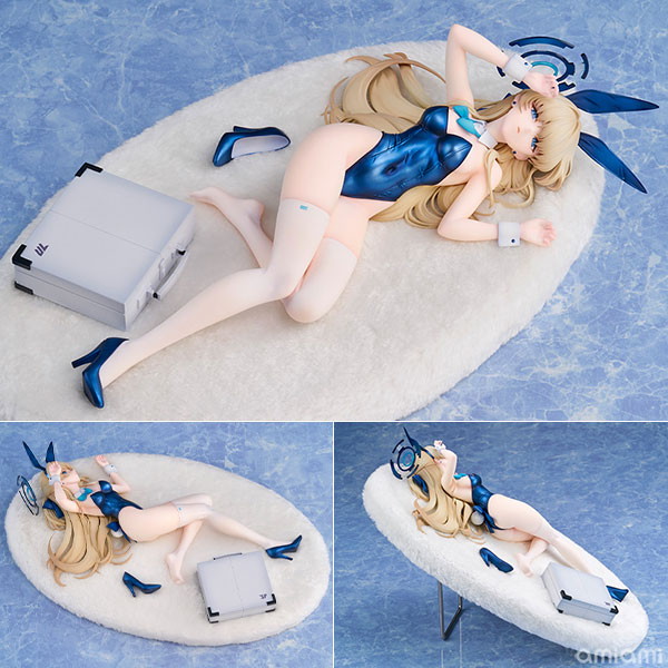 1位は「勝利の女神:NIKKE」からドロシー!バニーガール姿のフィギュアが多数ランクインした「2025年4月あみあみフィギュア月間ランキング」が発表