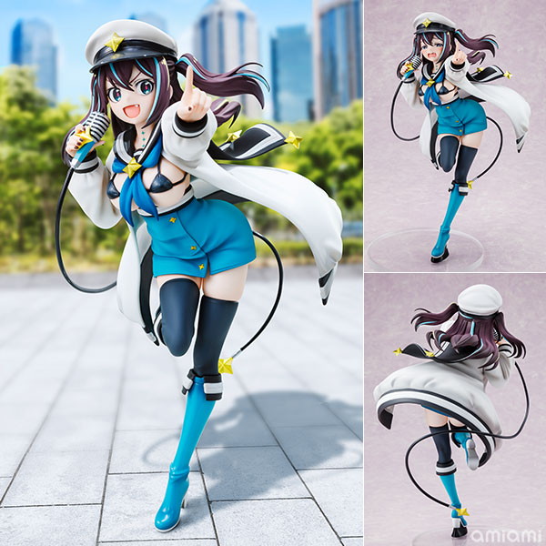 1位は「勝利の女神:NIKKE」からドロシー!バニーガール姿のフィギュアが多数ランクインした「2025年4月あみあみフィギュア月間ランキング」が発表