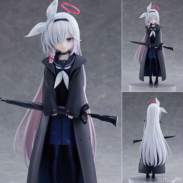 1位は「勝利の女神:NIKKE」からドロシー!バニーガール姿のフィギュアが多数ランクインした「2025年4月あみあみフィギュア月間ランキング」が発表