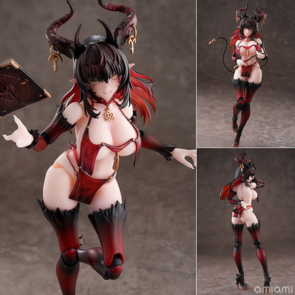 1位は「勝利の女神:NIKKE」からドロシー!バニーガール姿のフィギュアが多数ランクインした「2025年4月あみあみフィギュア月間ランキング」が発表