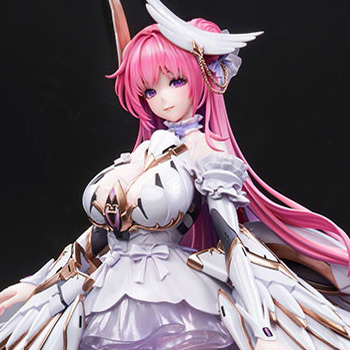 1位は「勝利の女神：NIKKE」からドロシー！バニーガール姿のフィギュアが多数ランクインした「2025年4月あみあみフィギュア月間ランキング」が発表