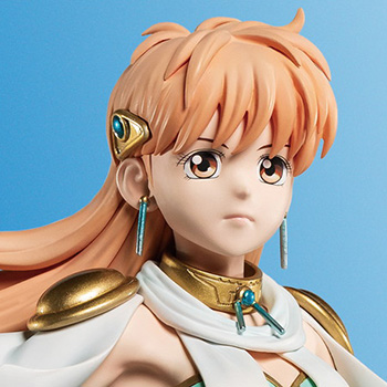 「ダイの大冒険」シリーズ第五弾「レオナ」がSpiceSeedより登場!5月24日より予約受付開始