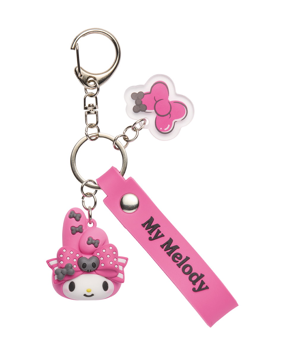 マイメロディ50周年＆クロミ20周年「かわいい」おそろいバースデー♪Happyくじ「My Melody ＆ Kuromi 50th＆20th Anniversaries」が6月27日より順次販売開始！