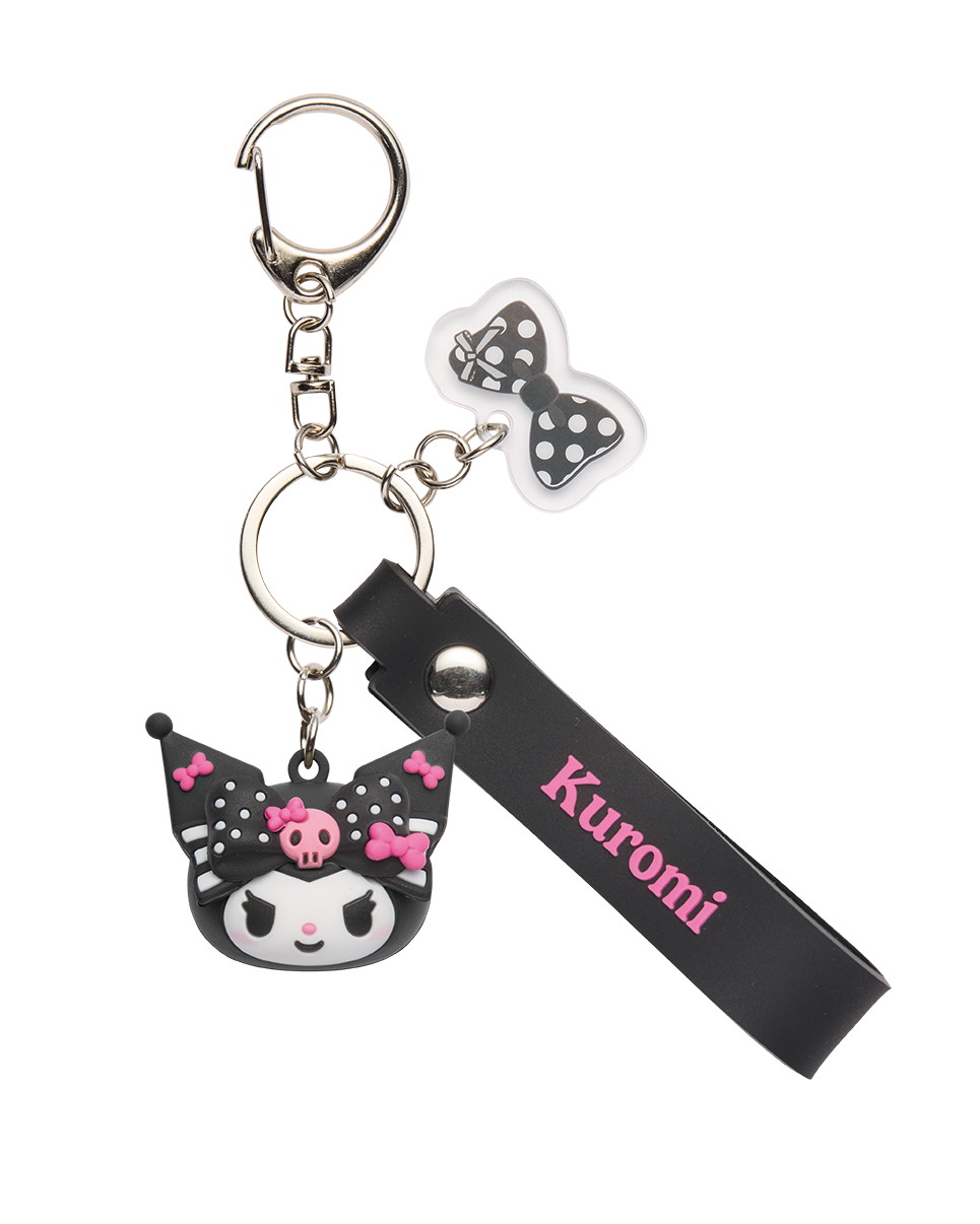 マイメロディ50周年＆クロミ20周年「かわいい」おそろいバースデー♪Happyくじ「My Melody ＆ Kuromi 50th＆20th Anniversaries」が6月27日より順次販売開始！