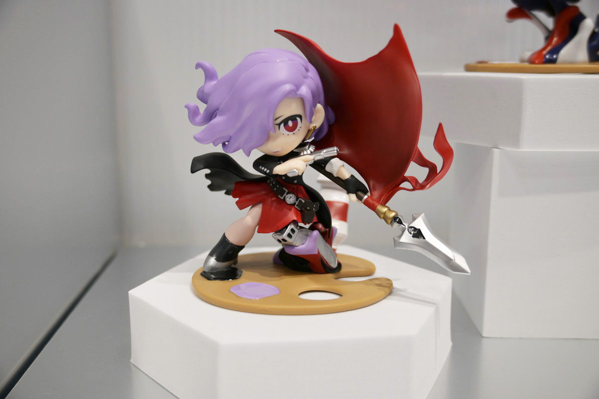 【PalVerse SPACEフォトレポート】「PalVerse 名探偵コナン vol.2」や「PalVerse / Disney vol.2」などのフィギュアを紹介!