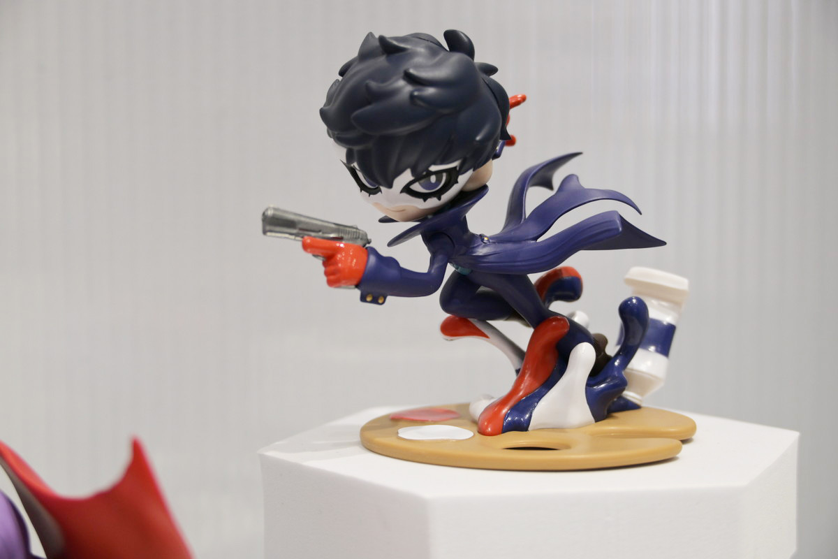 【PalVerse SPACEフォトレポート】「PalVerse 名探偵コナン vol.2」や「PalVerse / Disney vol.2」などのフィギュアを紹介!