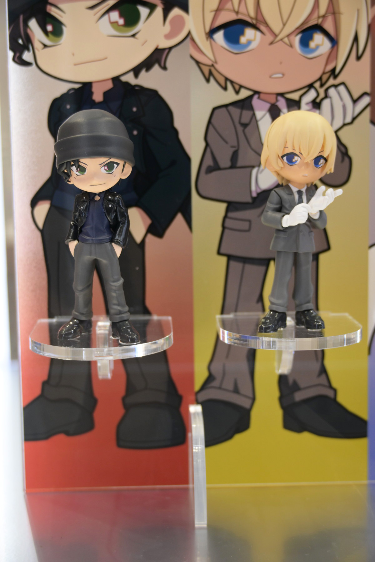 【PalVerse SPACEフォトレポート】「PalVerse 名探偵コナン vol.2」や「PalVerse / Disney vol.2」などのフィギュアを紹介!