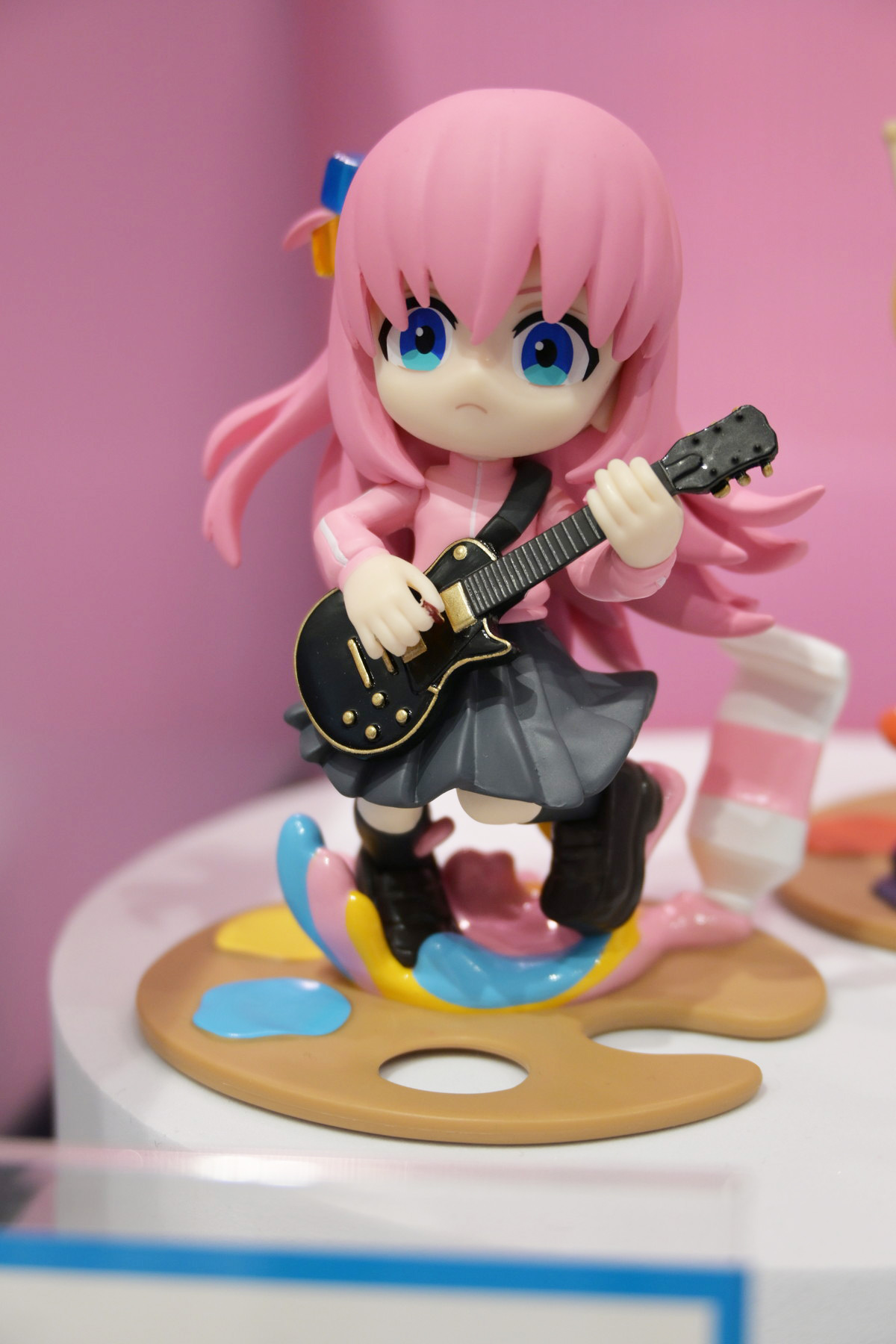【PalVerse SPACEフォトレポート】「PalVerse 名探偵コナン vol.2」や「PalVerse / Disney vol.2」などのフィギュアを紹介!