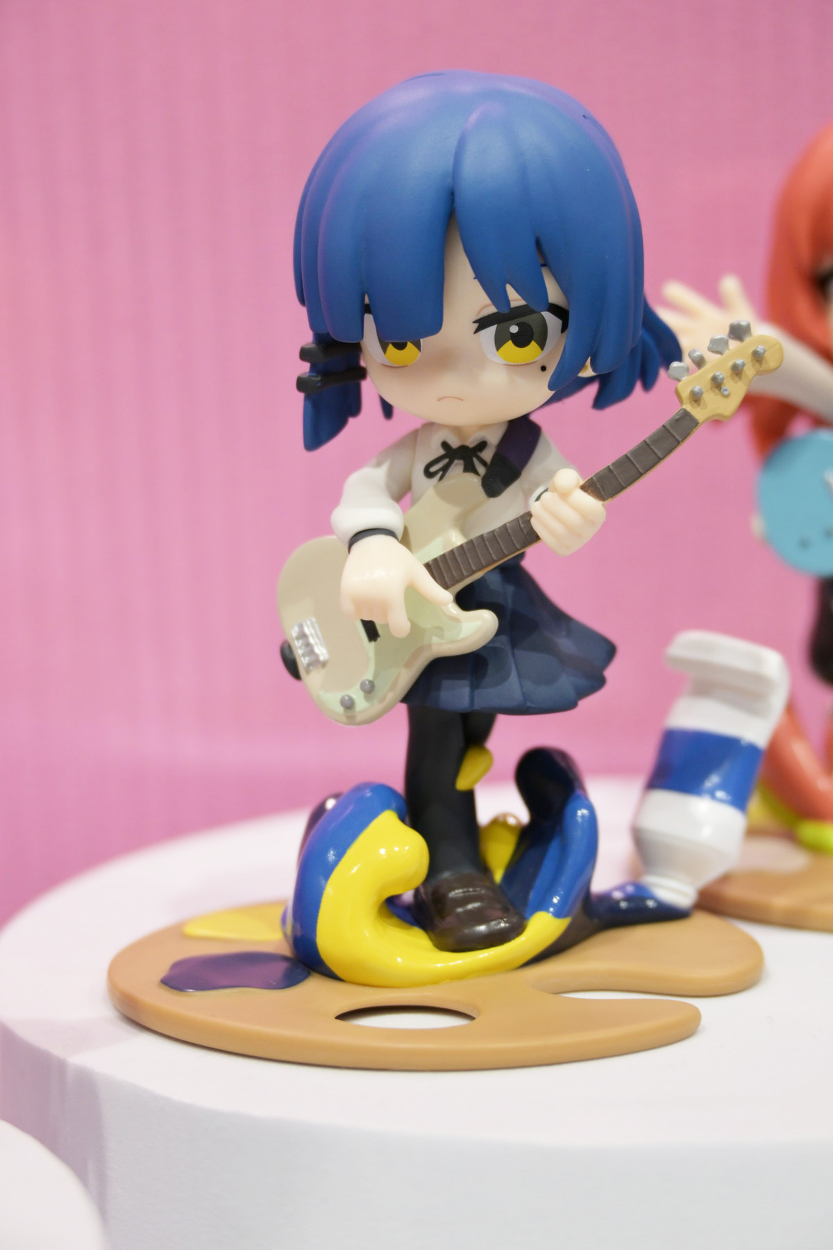 【PalVerse SPACEフォトレポート】「PalVerse 名探偵コナン vol.2」や「PalVerse / Disney vol.2」などのフィギュアを紹介!
