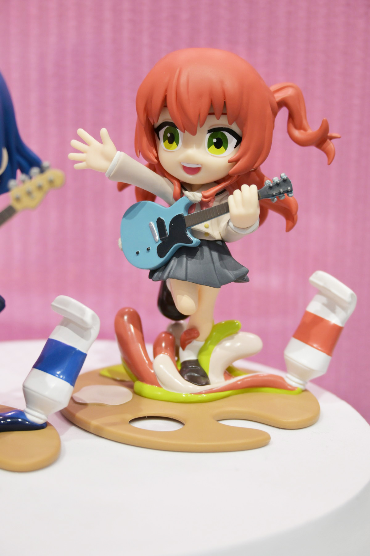 【PalVerse SPACEフォトレポート】「PalVerse 名探偵コナン vol.2」や「PalVerse / Disney vol.2」などのフィギュアを紹介!