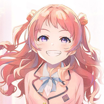 「学園アイドルマスター」花海咲希と月村毛鞠が学園生活の服装でフィギュア化決定!