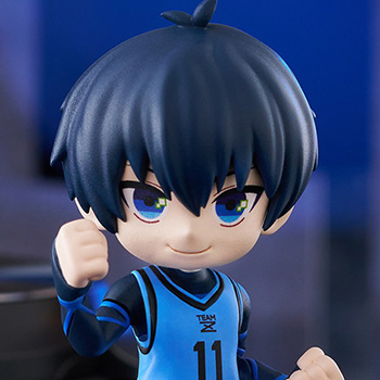 トレーディングフィギュアブランド「PalVerse」の新商品「PalVerse ブルーロック」が発売中！