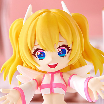 トレーディングフィギュアブランド「PalVerse」の新商品「PalVerse 2.5次元の誘惑」が発売中！