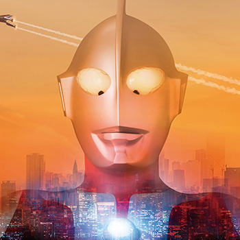 「空想特撮シリーズ ウルトラマン POP UP SHOP in 新宿駅」が5月27日〜6月2日の期間で開催！様々な参加メーカーから人気商品、限定商品などが登場