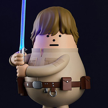 「スター・ウォーズ」SMLブラインドボックスシリーズの一般販売が開始！