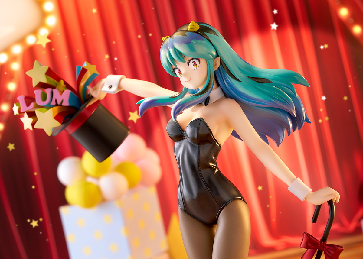 「うる星やつら」ラムや「ウマ娘 プリティーダービー」ダイタクヘリオスなど、今週掲載した中から注目フィギュアを紹介!