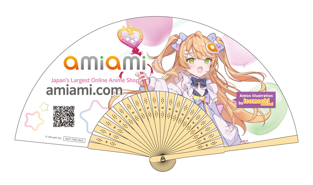 ロサンゼルスで行われる「Anime Expo® 2025」に、「あみあみホビーキャンプ」が出展!