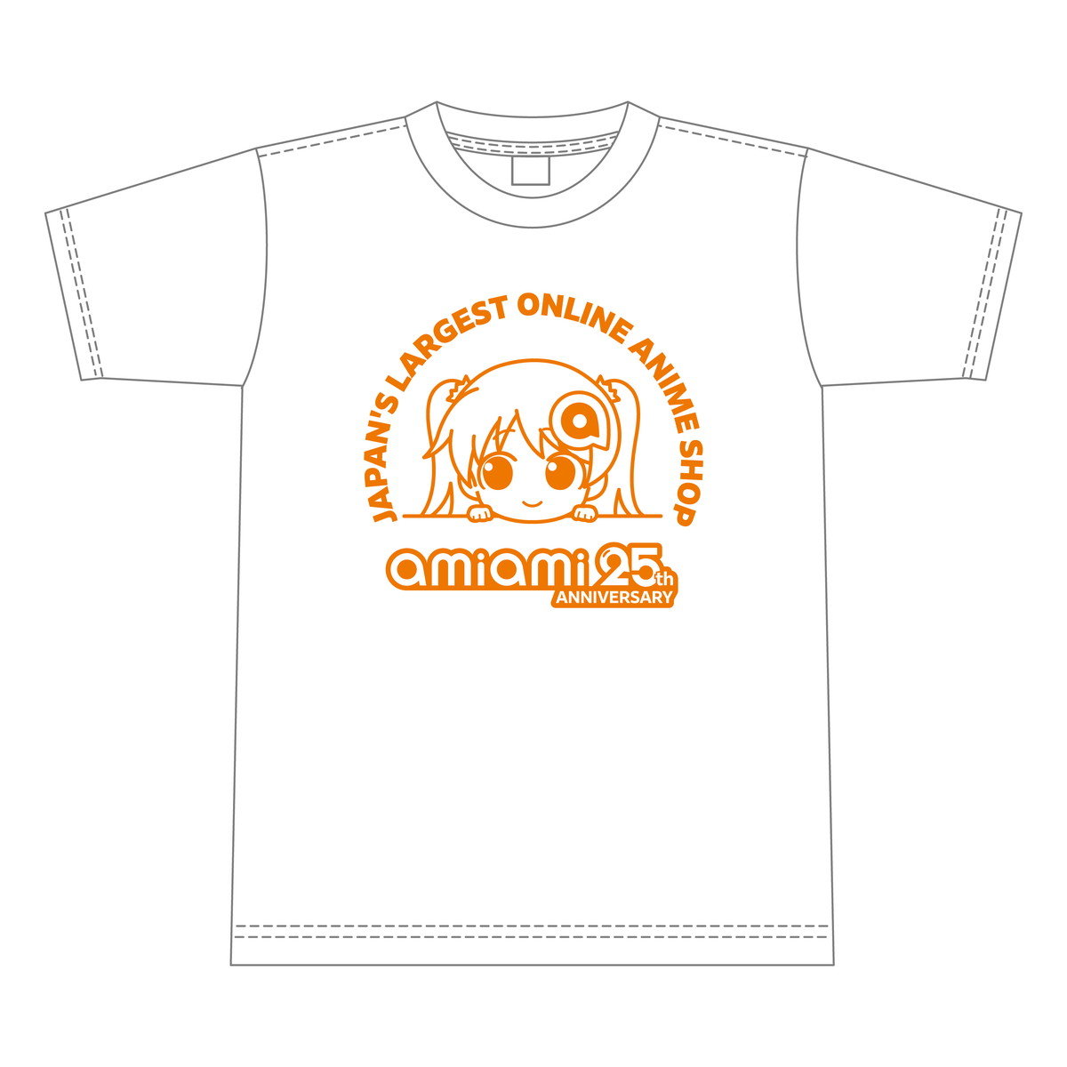 ロサンゼルスで行われる「Anime Expo® 2025」に、「あみあみホビーキャンプ」が出展!