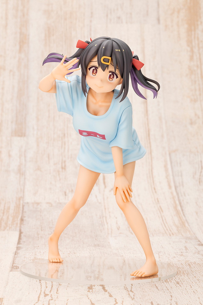 「お兄ちゃんはおしまい!」緒山みはりや「勝利の女神:NIKKE」メアリーなど、今週掲載した中から注目フィギュアを紹介!